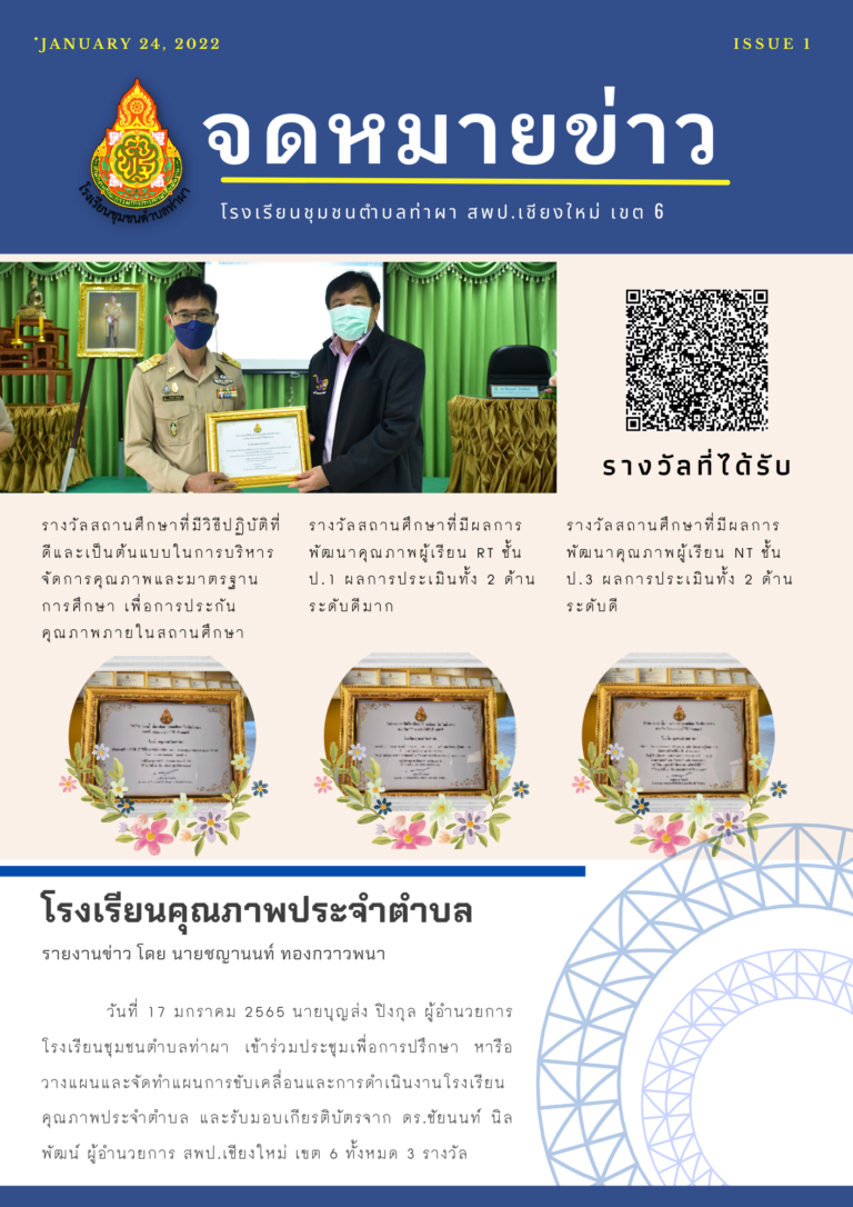 โรงเรียนชุมชนตำบลท่าผา-1-1