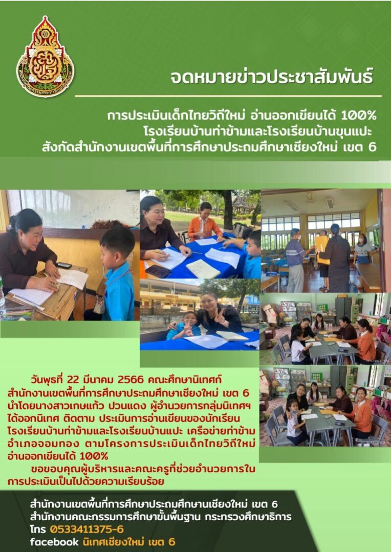 ประเมินการอ่านบ้านแปะ-ท่าข้าม-21มีค66
