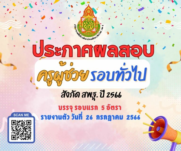 สีพาสเทล น่ารัก แสดงความยินดี Facebook Post (1)