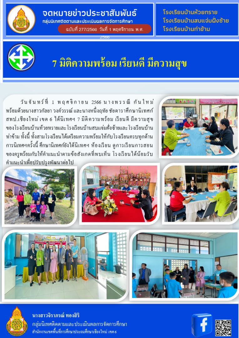 PPT_จดหมายข่าว-นิเทศเปิดเรียนศน.บอล3