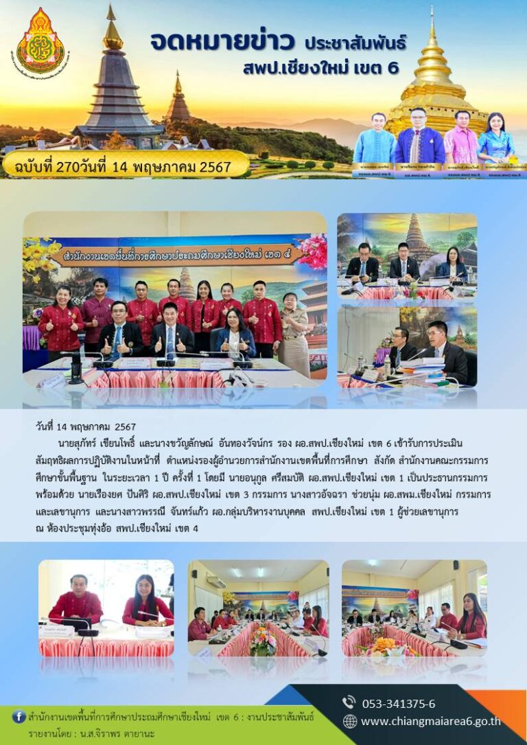 270-ประเมินสัมฤทธิพล-รอง-ผอ-สพท-1
