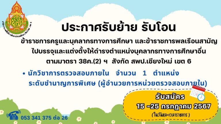 สำเนาของ สีเขียว สีฟ้า พาสเทล น่ารัก สนุกสนาน Portfolio นำเสนอผลงาน พรีเซนเทชั่น (3)