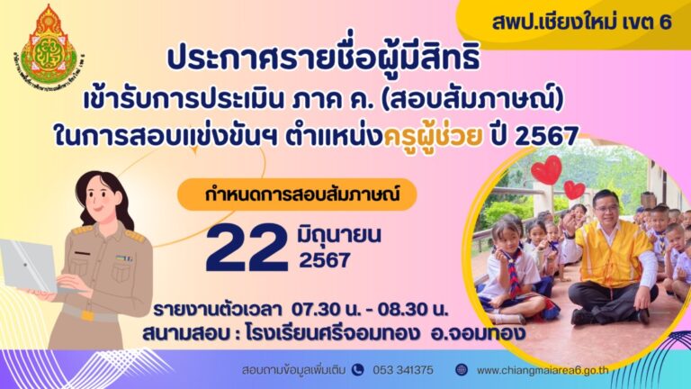 สีส้ม สีน้ำเงิน ทางการ รับสมัครนักเรียน ประชาสัมพันธ์ โรงเรียน Facebook Cover (2)