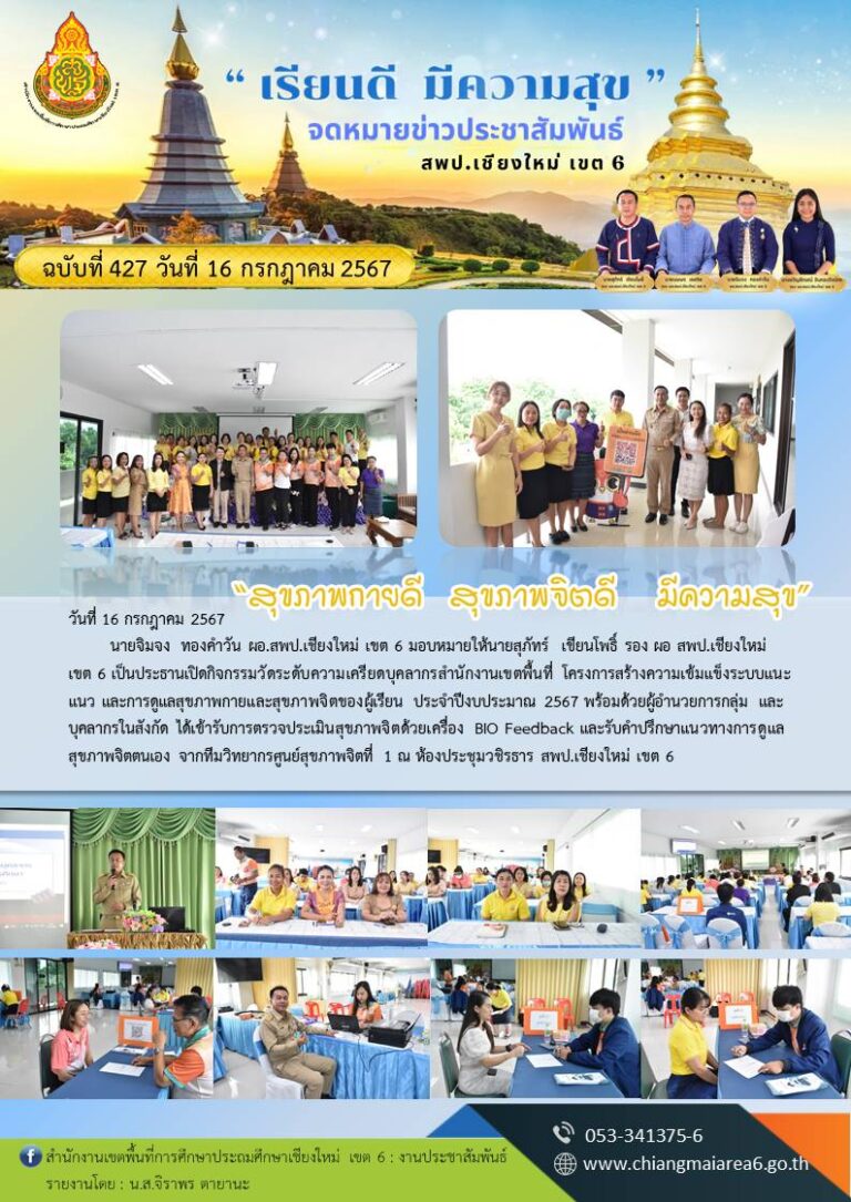 427-วัดระดับความเครียด