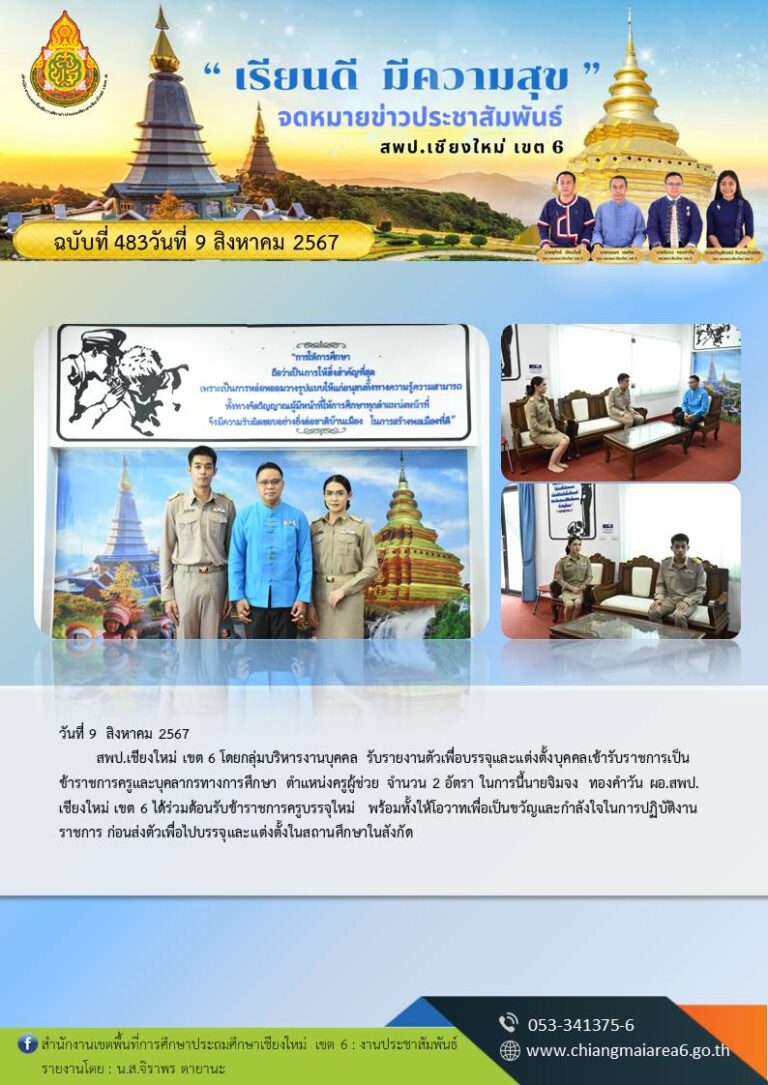 483  ครู ผช