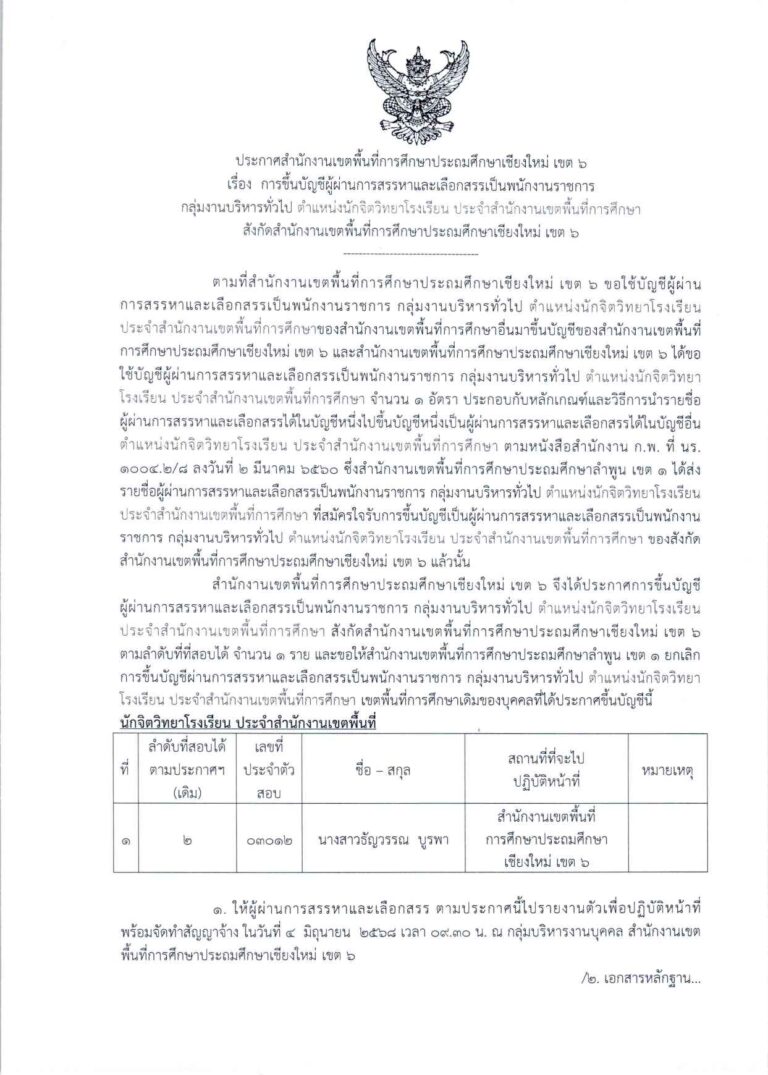 ประกาศนักจิตวิทยา_page-0001