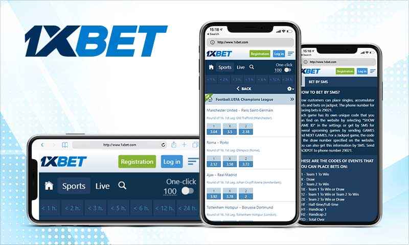 1xBet Malaysia Download APP – Your Ultimate Betting Experience 28 1xBet Malaysia Download APP – Your Ultimate Betting Experience 28