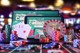Experience the Thrill of Gaming at Casinoways Casino 2 Experience the Thrill of Gaming at Casinoways Casino 2