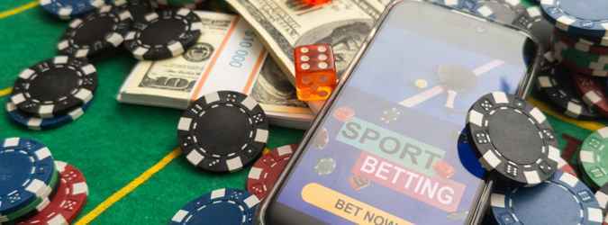 Spin Your Way to Big Wins Maximizing Your Gambling Experience Spin Your Way to Big Wins Maximizing Your Gambling Experience