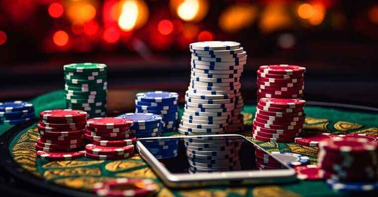 The High Roller Casino & Sportsbook Experience the Thrill The High Roller Casino & Sportsbook Experience the Thrill