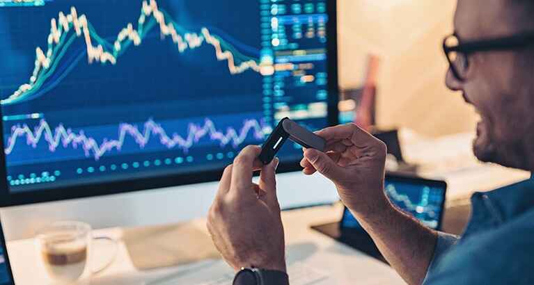 Understanding Crypto Trading Signals How to Navigate the Market Effectively Understanding Crypto Trading Signals How to Navigate the Market Effectively