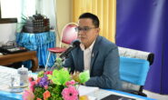 การประชุมจัดทำแผนปฏิบัติการประจำปีงบประมาณ พ.ศ. 2567 ของสพป.เชียงใหม่ เขต 6 ครั้งที่ 2/2566 30 พ.ย.-1 ธ.ค. 2566 ณ ห้องประชุมวชิรธาร สพป.เชียงใหม่ เขต 6